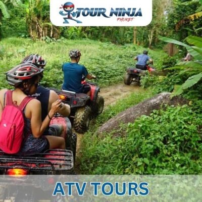 ATV Adventure