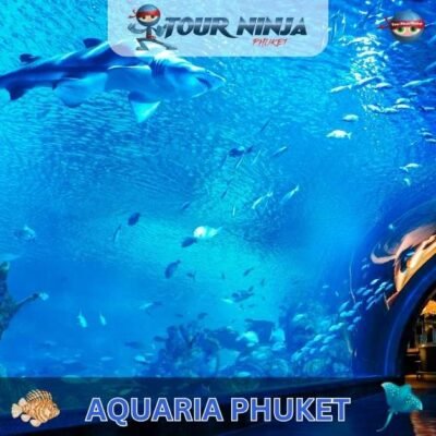 Aquaria Phuket