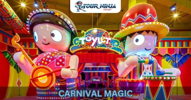 CARNIVAL MAGIC 10 (Gallary Image) CARNIVAL MAGIC 10 (Gallary Image)