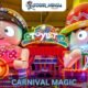 CARNIVAL MAGIC 10 (Gallary Image)