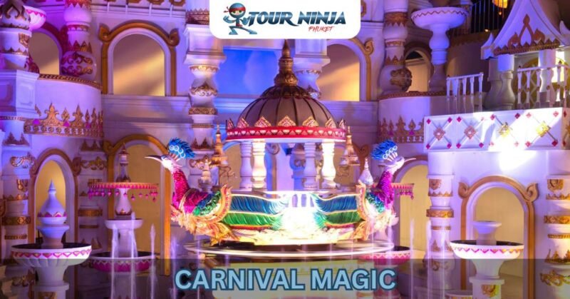 CARNIVAL MAGIC 14 (Gallary Image) CARNIVAL MAGIC 14 (Gallary Image)