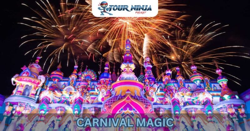 CARNIVAL MAGIC 4 (Gallary Image) CARNIVAL MAGIC 4 (Gallary Image)