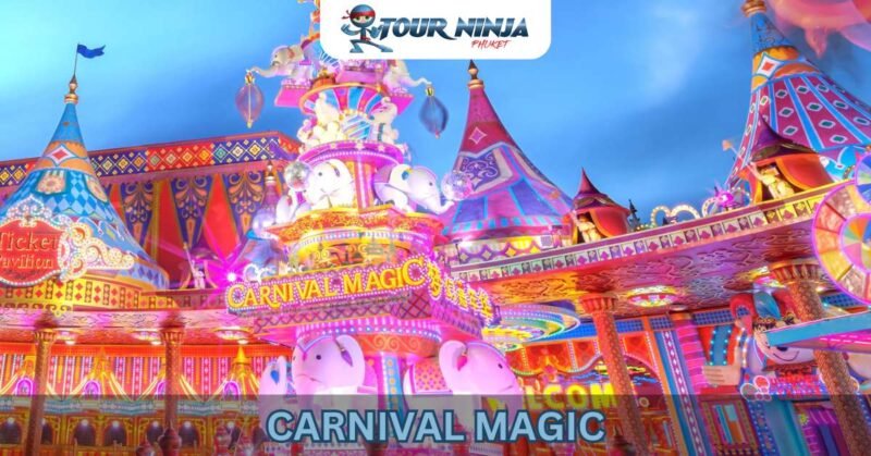 CARNIVAL MAGIC 6 (Gallary Image) CARNIVAL MAGIC 6 (Gallary Image)