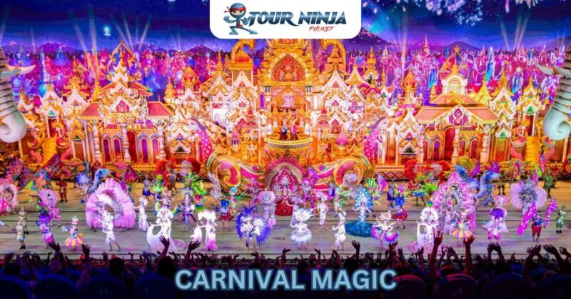 CARNIVAL MAGIC 9 (Gallary Image) CARNIVAL MAGIC 9 (Gallary Image)