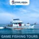 Game Fishing Tours #1 (Gallery Image)