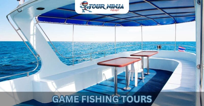 Game Fishing Tours #12 (Gallery Image) Game Fishing Tours #12 (Gallery Image)