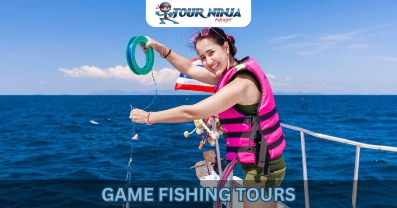 Game Fishing Tours #6 (Gallery Image) Game Fishing Tours #6 (Gallery Image)
