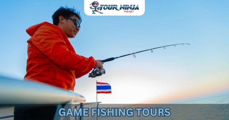 Game Fishing Tours #7 (Gallery Image) Game Fishing Tours #7 (Gallery Image)