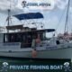 PRIVATE FISHING BOAT - 55 - Gallery Image 2