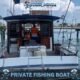 PRIVATE FISHING BOAT - 55 - Gallery Image 5