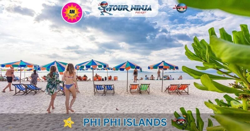 SSA-Phi Phi-Khai-Cat-PI-#1