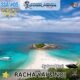 racha noi with its beautiful white sandy beaches and surrounded with its turquoise blue clear sea