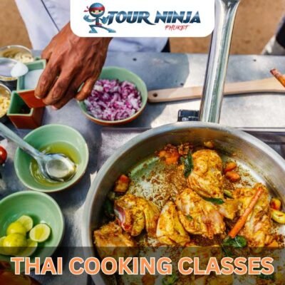 Thai Cooking Classes