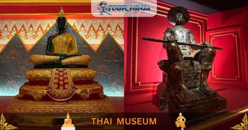 Thai Museum #10 (Gallery Image) Thai Museum #10 (Gallery Image)