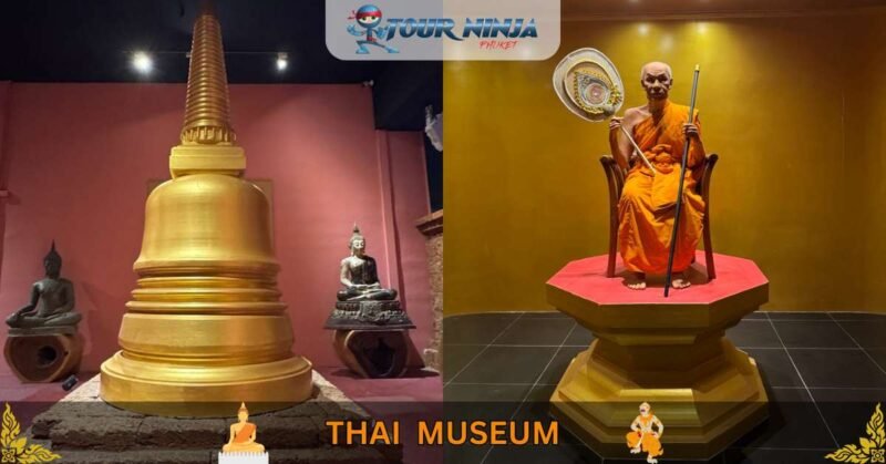 Thai Museum #11 (Gallery Image) Thai Museum #11 (Gallery Image)