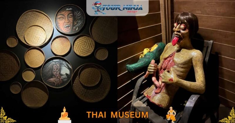 Thai Museum #15 (Gallery Image) Thai Museum #15 (Gallery Image)
