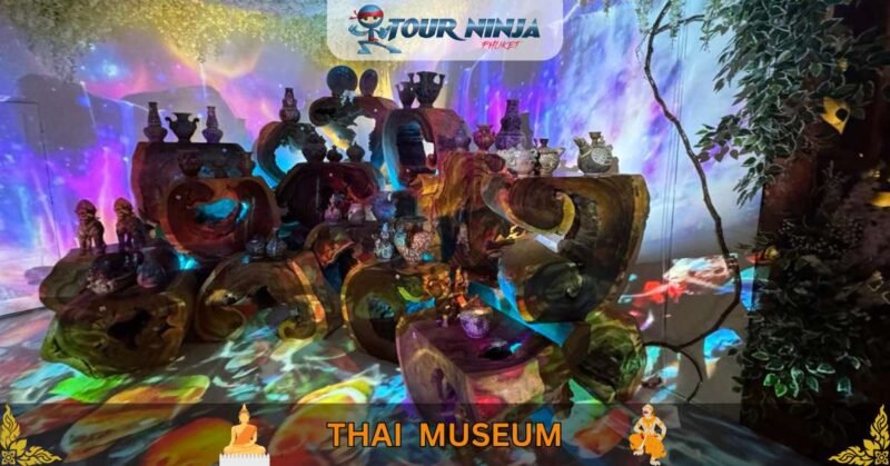 Thai Museum #16 (Gallery Image) Thai Museum #16 (Gallery Image)