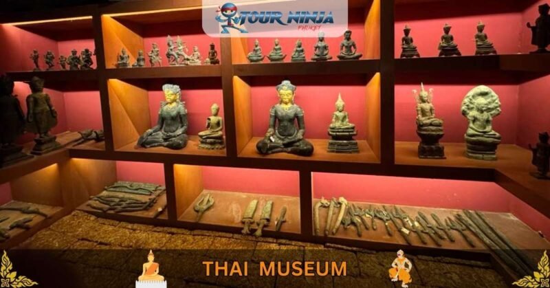 Thai Museum #2 (Gallery Image) Thai Museum #2 (Gallery Image)