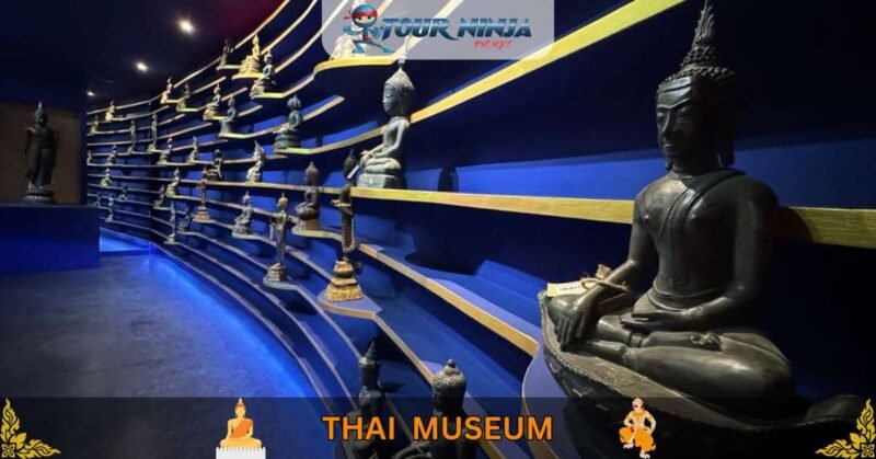 Thai Museum #5 (Gallery Image) Thai Museum #5 (Gallery Image)