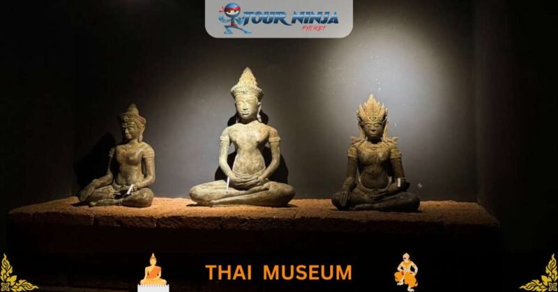 Thai Museum #7 (Gallery Image) Thai Museum #7 (Gallery Image)