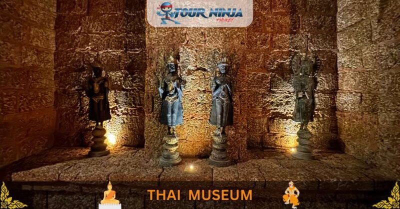 Thai Museum #9 (Gallery Image) Thai Museum #9 (Gallery Image)