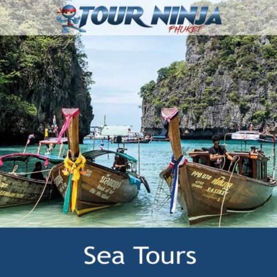 Sea Tours